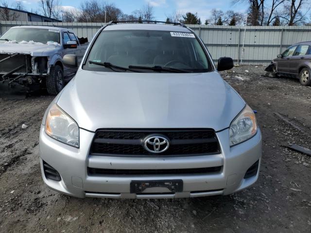 Photo 5 from auction – 2011 TOYOTA RAV4 with VIN 2T3BF4DV9BW155696