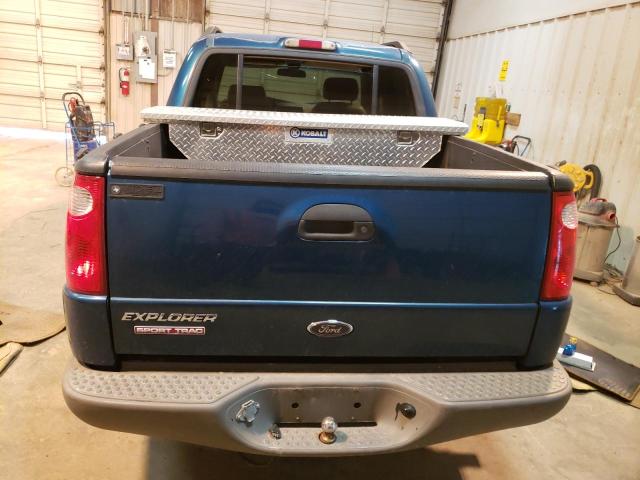 Photo 6 from auction – 2001 FORD EXPLORER S with VIN 1FMZU77E81UB71736