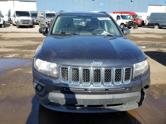 Photo 5 from auction – 2015 JEEP COMPASS SP with VIN 1C4NJDBB3FD416683