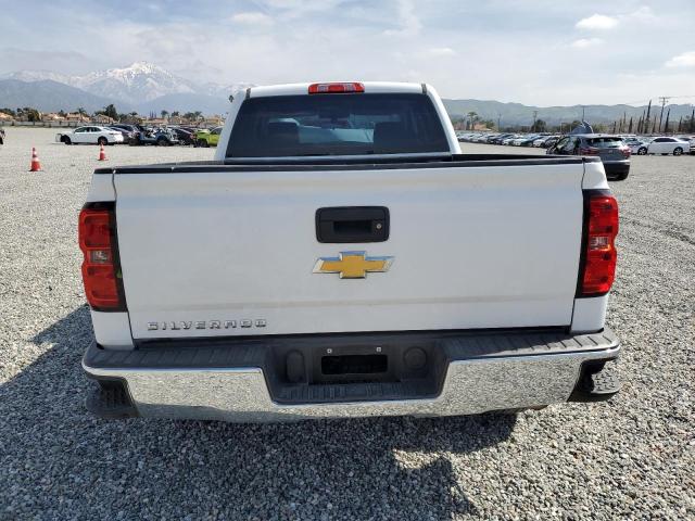 Photo 6 from auction – 2016 CHEVROLET SILVERADO with VIN 1GCRCNEH3GZ233144