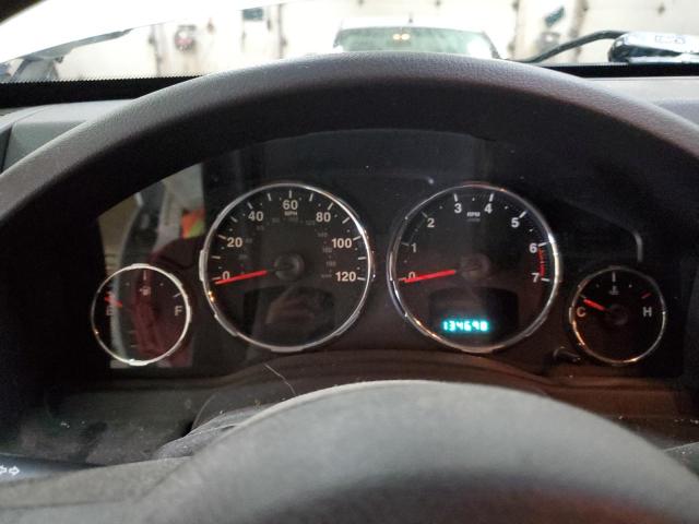 Photo 9 from auction – 2011 JEEP LIBERTY SP with VIN 1J4PN2GKXBW593346