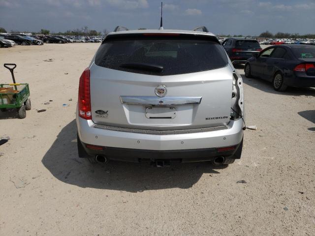 Photo 6 from auction – 2011 CADILLAC SRX PERFOR with VIN 3GYFNBEY7BS551408