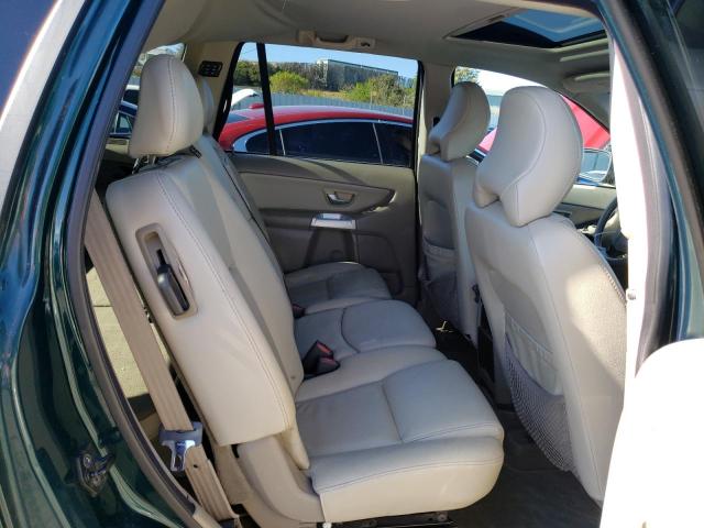 Photo 11 from auction – 2004 VOLVO XC90 with VIN YV1CZ59H441077599