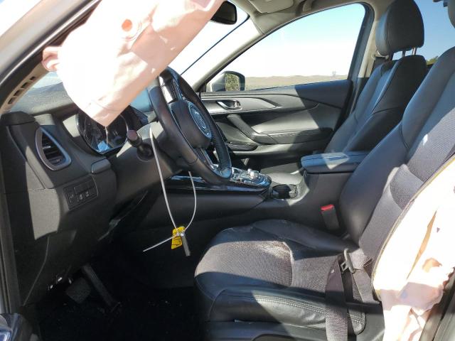 Photo 7 from auction – 2018 MAZDA CX-9 TOURI with VIN JM3TCBCYXJ0228159