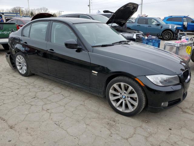 Photo 4 from auction – 2011 BMW 328 XI with VIN WBAPK7C52BA816274