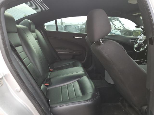 Photo 10 from auction – 2014 DODGE CHARGER PO with VIN 2C3CDXAT1EH358413