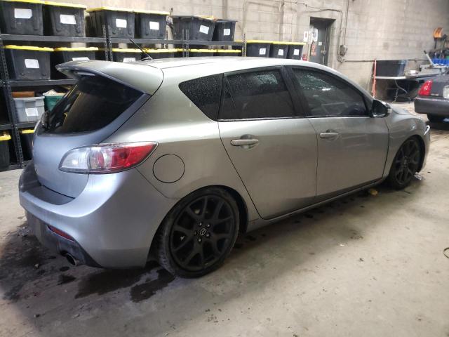 Photo 3 from auction – 2013 MAZDA SPEED 3 with VIN JM1BL1L31D1783440