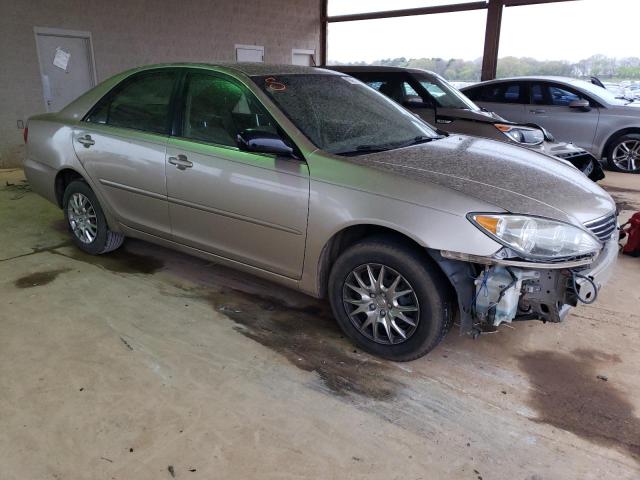 Photo 4 from auction – 2006 TOYOTA CAMRY LE with VIN JTDBE32K663064951