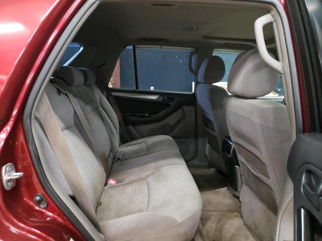 Photo 10 from auction – 2005 TOYOTA 4RUNNER SR with VIN JTEBU14RX58047584
