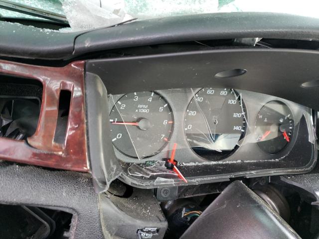 Photo 9 from auction – 2010 CHEVROLET IMPALA LS with VIN 2G1WA5EN1A1112670