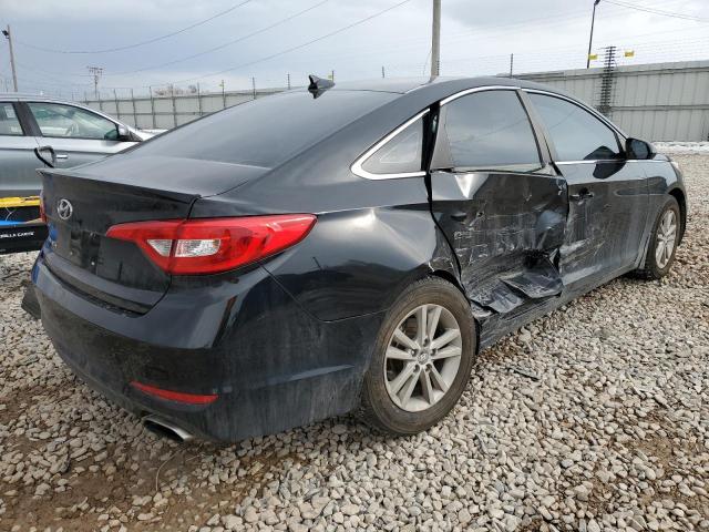 Photo 3 from auction – 2016 HYUNDAI SONATA SE with VIN 5NPE24AF1GH282575