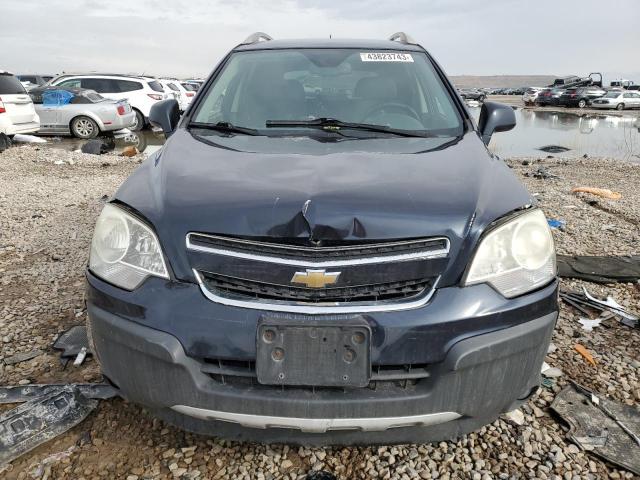 Photo 5 from auction – 2014 CHEVROLET CAPTIVA LS with VIN 3GNAL2EK4ES548656