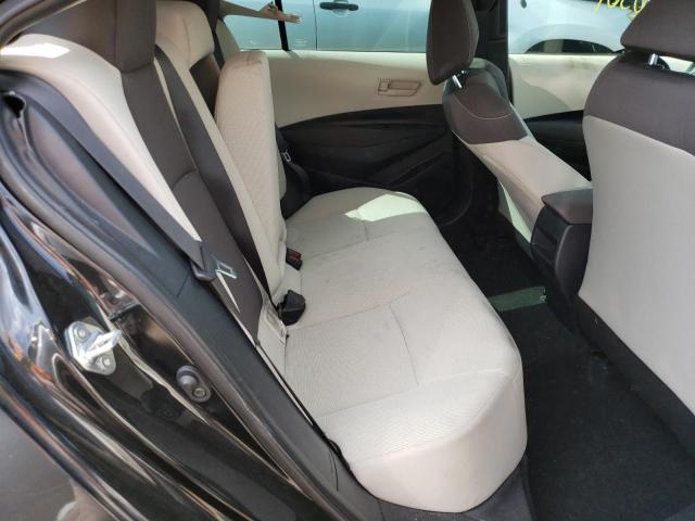 Photo 10 from auction – 2022 TOYOTA COROLLA LE with VIN 5YFEPMAE8NP319419