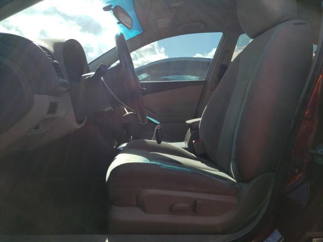 Photo 7 from auction – 2011 NISSAN ALTIMA BAS with VIN 1N4AL2AP5BN403521