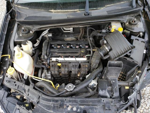 Photo 11 from auction – 2014 CHRYSLER 200 LX with VIN 1C3CCBAB8EN142434