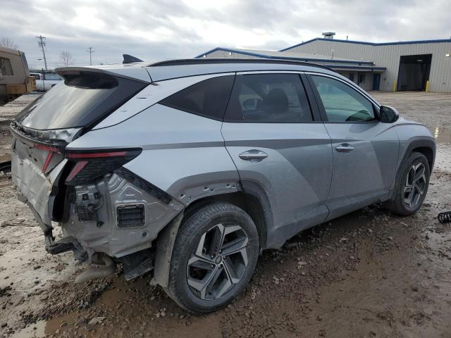 Photo 3 from auction – 2022 HYUNDAI TUCSON SEL with VIN 5NMJFCAE7NH100747