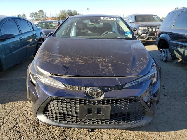 Photo 5 from auction – 2022 TOYOTA COROLLA LE with VIN 5YFVPMAE6NP348577