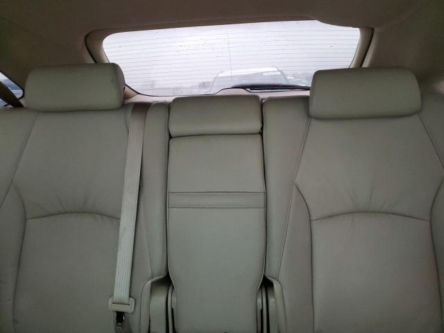 Photo 10 from auction – 2007 LEXUS RX 350 with VIN 2T2HK31UX7C045958