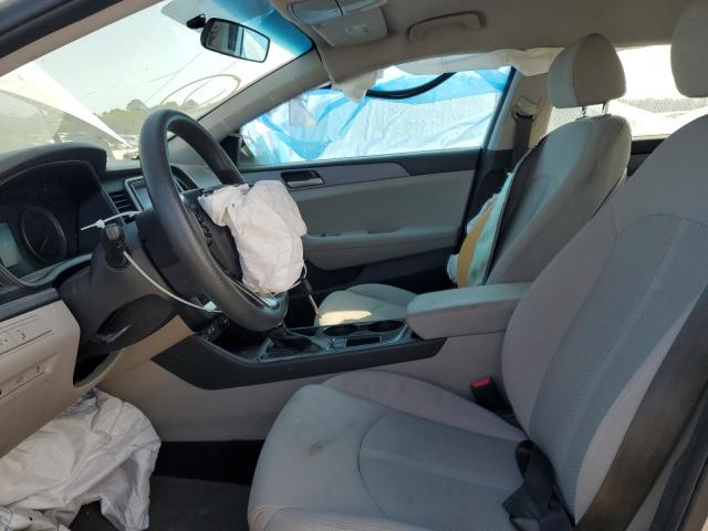 Photo 7 from auction – 2019 HYUNDAI SONATA SE with VIN 5NPE24AFXKH775910