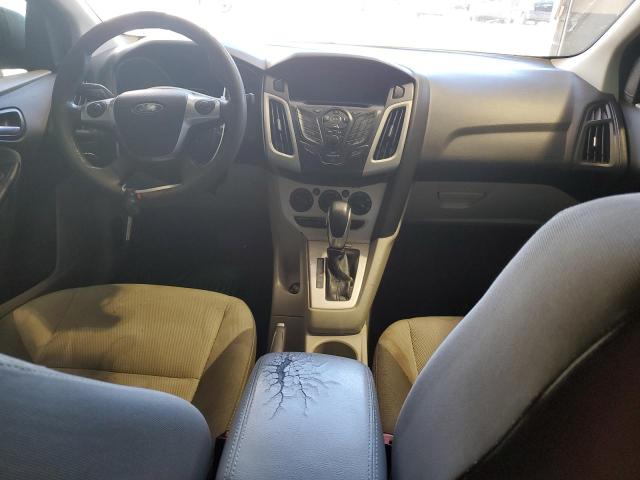 Photo 8 from auction – 2012 FORD FOCUS SE with VIN 1FAHP3F24CL318897