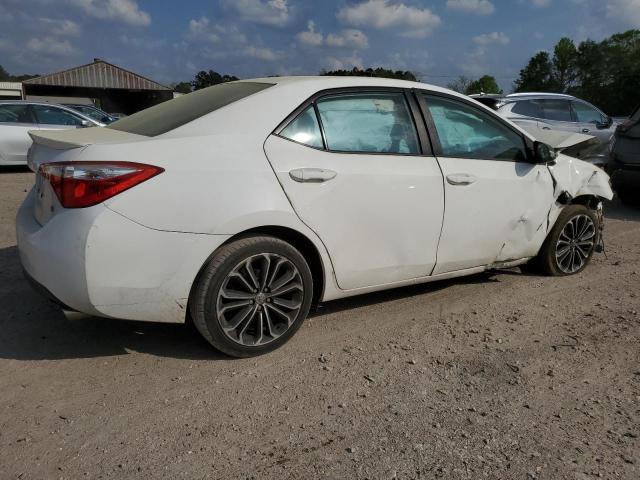 Photo 3 from auction – 2015 TOYOTA COROLLA L with VIN 2T1BURHE4FC300110