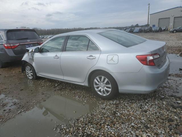 Photo 2 from auction – 2014 TOYOTA CAMRY L with VIN 4T1BF1FK1EU353882