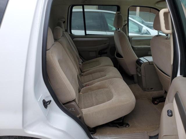 Photo 11 from auction – 2004 FORD EXPLORER X with VIN 1FMZU73K64UB08621