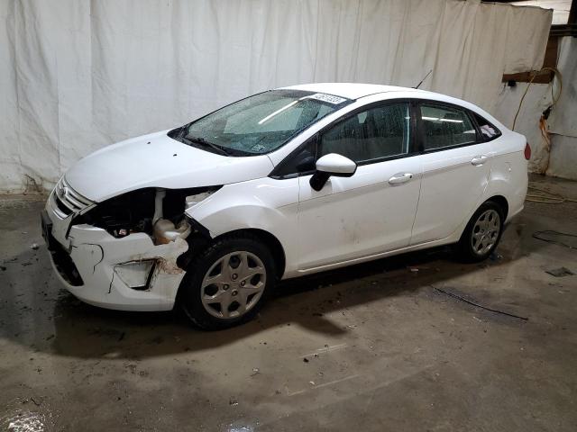 Photo 1 from auction – 2013 FORD FIESTA S with VIN 3FADP4AJ3DM224075