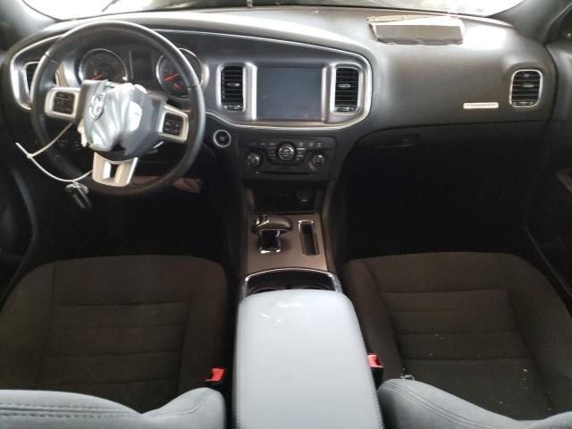 Photo 8 from auction – 2014 DODGE CHARGER SX with VIN 2C3CDXHG5EH138197