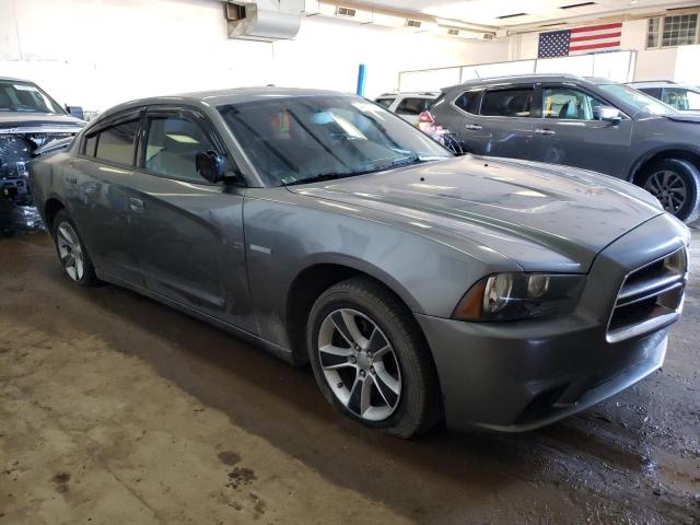 Photo 4 from auction – 2012 DODGE CHARGER SX with VIN 2C3CDXHG7CH178777