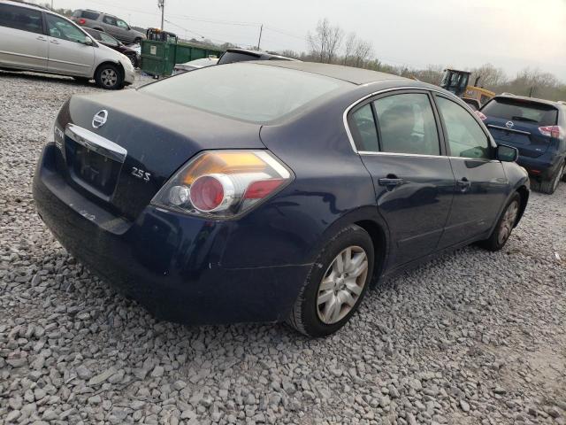 Photo 3 from auction – 2011 NISSAN ALTIMA BAS with VIN 1N4AL2AP6BN464960