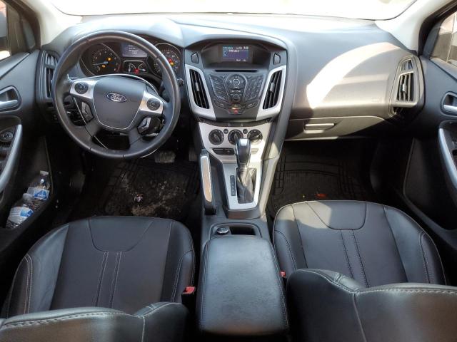 Photo 8 from auction – 2013 FORD FOCUS SE with VIN 1FADP3K29DL233561