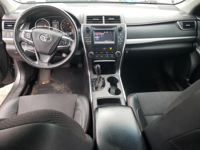 Photo 8 from auction – 2016 TOYOTA CAMRY LE with VIN 4T1BF1FK6GU602728