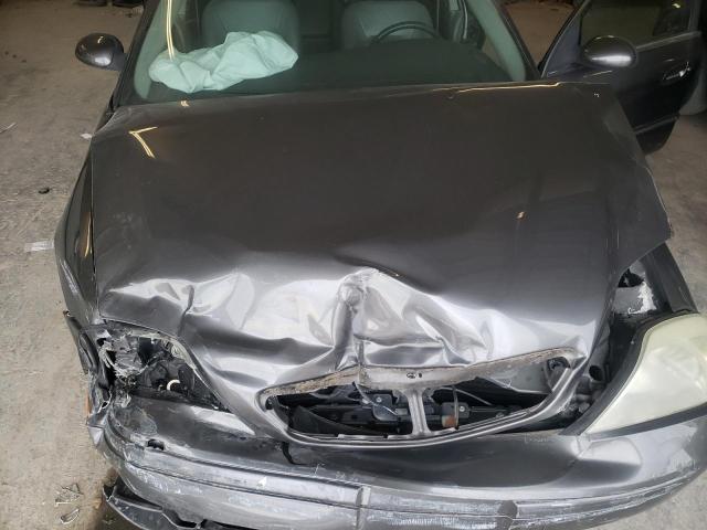 Photo 11 from auction – 2002 MERCURY SABLE LS P with VIN 1MEFM55S82A646890