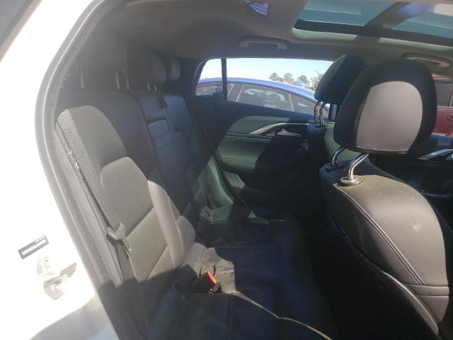 Photo 11 from auction – 2018 INFINITI QX30 BASE with VIN SJKCH5CR0JA041766
