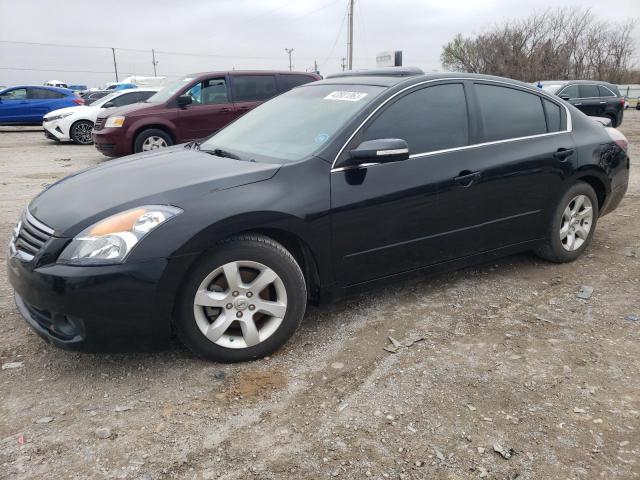 NISSAN ALTIMA 3.5 2008 with VIN 1N4BL21E48N421035 - Photo from auction