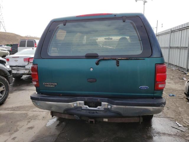 Photo 6 from auction – 1997 FORD EXPEDITION with VIN 1FMEU18W2VLB28556