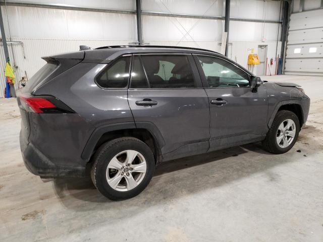 Photo 3 from auction – 2019 TOYOTA RAV4 XLE with VIN 2T3W1RFVXKW033651