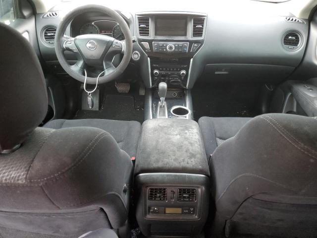 Photo 8 from auction – 2016 NISSAN PATHFINDER with VIN 5N1AR2MN9GC645858