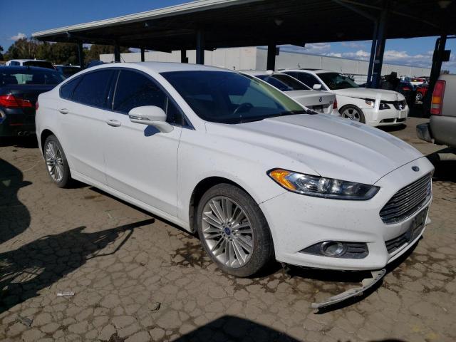 Photo 4 from auction – 2015 FORD FUSION SE with VIN 3FA6P0HD4FR128835
