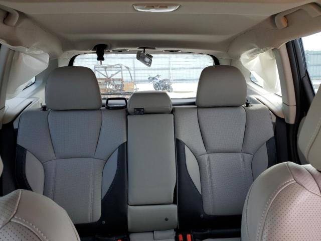 Photo 10 from auction – 2022 SUBARU FORESTER L with VIN JF2SKAPC2NH452518
