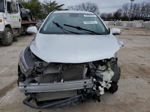 Photo 5 from auction – 2017 BUICK ENCORE ESS with VIN KL4CJCSB2HB148011