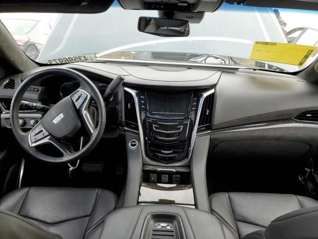 Photo 8 from auction – 2019 CADILLAC ESCALADE P with VIN 1GYS4DKJ4KR279875