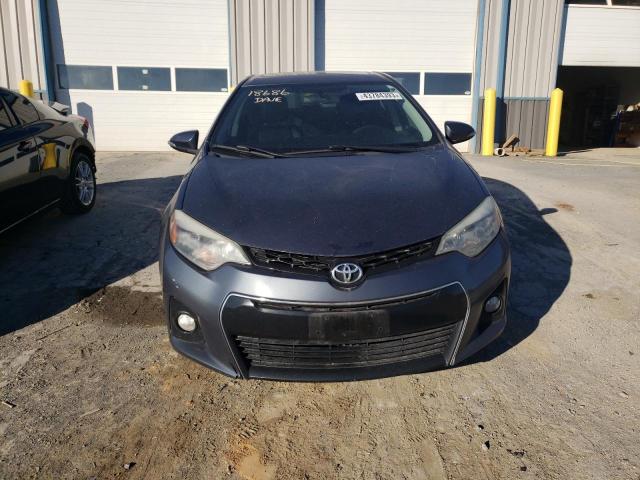 Photo 5 from auction – 2015 TOYOTA COROLLA L with VIN 2T1BURHEXFC385292
