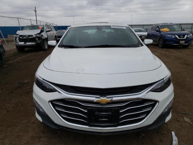 Photo 5 from auction – 2022 CHEVROLET MALIBU LT with VIN 1G1ZD5ST5NF166379