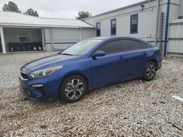 Photo 1 from auction – 2019 KIA FORTE FE with VIN 3KPF24AD0KE015315