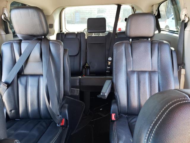Photo 10 from auction – 2014 CHRYSLER TOWN & COU with VIN 2C4RC1BG9ER159384