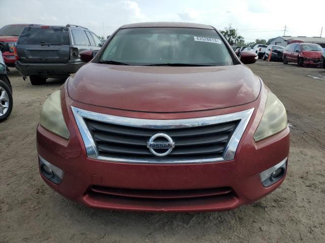 Photo 5 from auction – 2013 NISSAN ALTIMA 2.5 with VIN 1N4AL3AP1DC228625