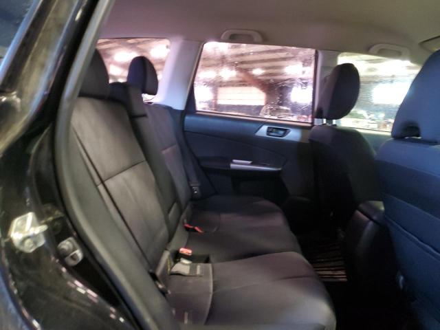 Photo 10 from auction – 2010 SUBARU FORESTER X with VIN JF2SH6BC8AH902122