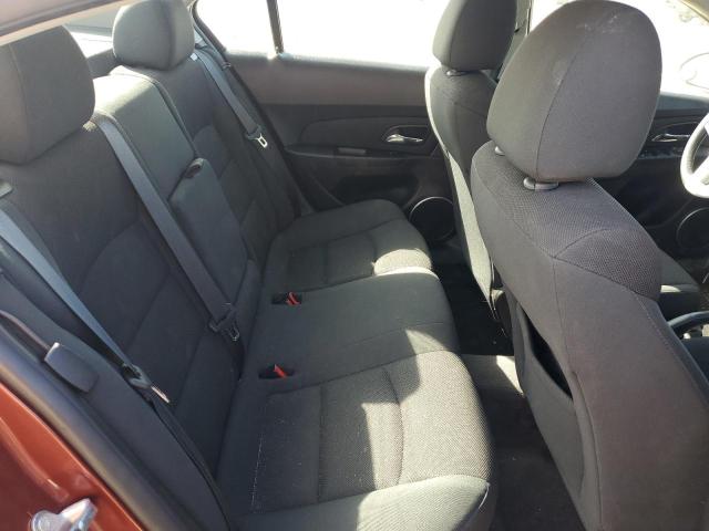 Photo 10 from auction – 2012 CHEVROLET CRUZE LT with VIN 1G1PF5SC6C7184818